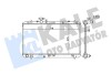 Радиатор охлаждения Fiat Sedici - Suzuki Sx4 Radiator OTO RADYATOR kale 342125 (фото 1)