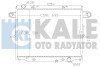 TOYOTA Радіатор охолодження Land Cruiser 100 4.7 98- kale 342175 (фото 1)