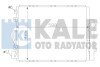 KIA Радіатор кондиціонера (конденсатор) Sorento I 02- kale 342625 (фото 1)