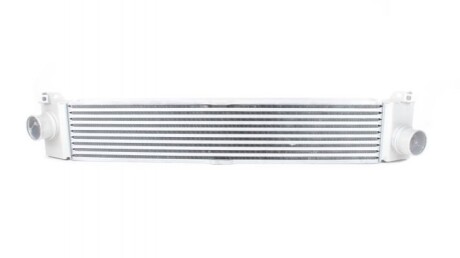 Інтеркулер Citroen Jumper - Fiat Ducato - Peugeot Boxer Intercooler OTO RADYATOR kale 343210