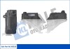 Бачок расширительный Hyundai Getz OTO RADYATOR kale 343810 (фото 1)