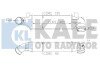 FORD Інтеркулер Transit 2.0DI/TDCi 00- kale 346600 (фото 1)