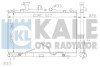 HYUNDAI Радіатор охолодження Matriz 1.5CRDi/1.8 01- kale 369700 (фото 1)