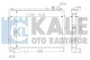 KIA радіатор охолодження Carens II,Pregio 2.0CRDi/2.7D 97- kale 369900 (фото 1)