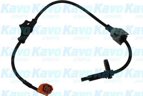 PARTS HONDA Датчик ABS задн.лів. Accord VII 03- kavo bas-2013