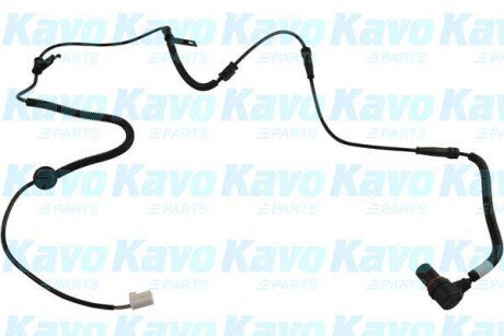 PARTS Датчик ABS зад. лів. KIA SORENTO I 02- kavo bas-4019