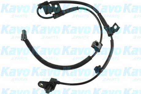 Датчик ABS (передній) Kia Ceed I 06-12 (L) PARTS kavo bas-4021