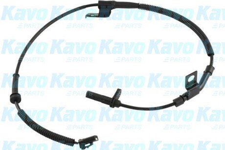 PARTS KIA Датчик ABS передн.прав.Sorento 06- kavo bas-4025