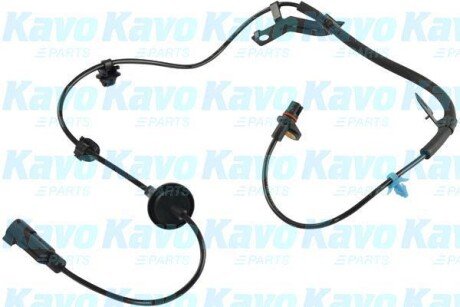 PARTS MITSUBISHI Датчик ABS зад. лів.ASX kavo bas-5526