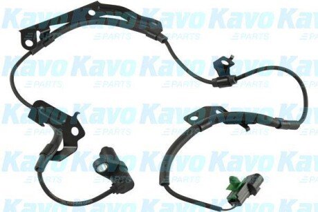 PARTS MITSUBISHI Датчик ABS передн.лів. L200 10-,Pajero Sport 08- kavo bas-5534