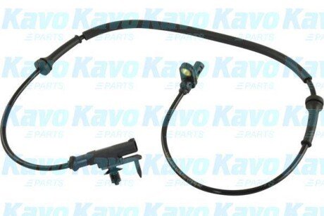 PARTS Датчик ABS зад. MITSUBISHI Colt 04- kavo bas-5538