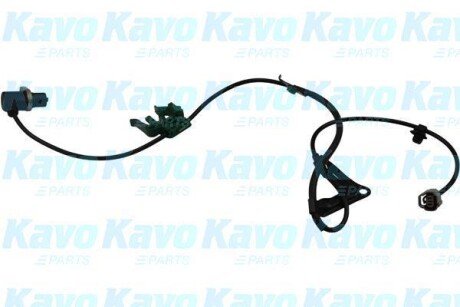 PARTS TOYOTA Датчик ABS передн.прав.Avensis 98- kavo bas-9005