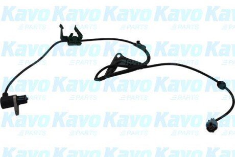 PARTS TOYOTA Датчик ABS передн.лів.Avensis 98- kavo bas-9014