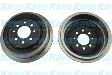 PARTS Тормозной барабан RENAULT Kangoo kavo bd-2453