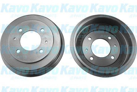 PARTS HYUNDAI барабан гальмівний задн.Matrix kavo bd-3352