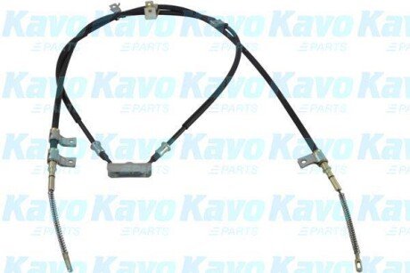 PARTS CHEVROLET Трос стоян.тормоза Tacuma 97- kavo bhc-1005