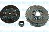 PARTS MITSUBISHI К-т сцепления Outlander 2,4 -12, Grandis, Galant kavo cp4035 (фото 1)