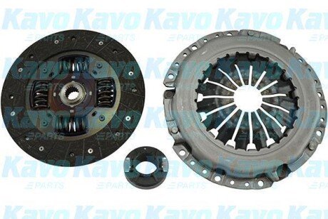 PARTS HYUNDAI К-т сцепления KIA Sportage 1,6GDI 11-, CEED kavo cp-6056