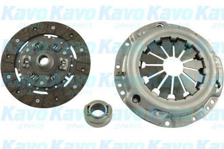 PARTS DAIHATSU Комплект сцепления с подшипником TERIOS 00- kavo cp-7022