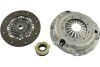 PARTS SUBARU К-т сцепления Forester 2,0 02-, Legasy, Impreza kavo cp8519 (фото 1)