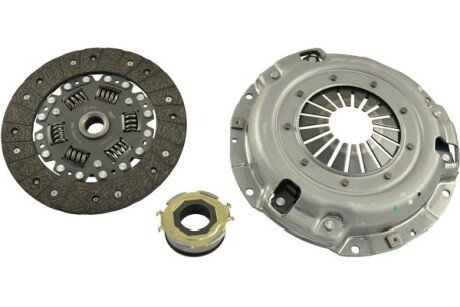 PARTS SUBARU К-т сцепления Forester 2,0 02-, Legasy, Impreza kavo cp-8519