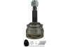 PARTS DAEWOO ШРУС наружн.к-кт((22/29) Lanos 1.5 97- kavo cv1011 (фото 1)