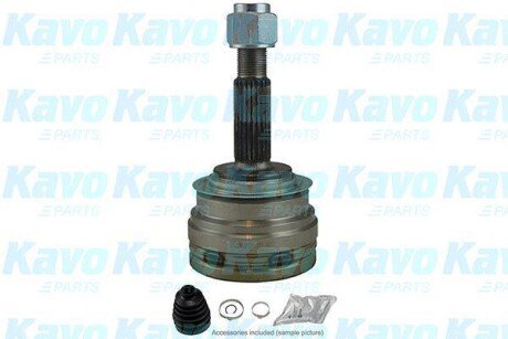 PARTS DAEWOO ШРУС наружн.к-кт((22/29) Lanos 1.5 97- kavo cv-1011