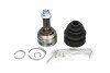 PARTS MAZDA ШРКШ зовнішній к-кт 28/23зуб. (тип канавка посередині) 626 91- kavo cv4518 (фото 1)