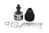 PARTS MAZDA Шрус к-кт внешн.Mazda 3 1.4/2.0 03- kavo cv4523 (фото 1)