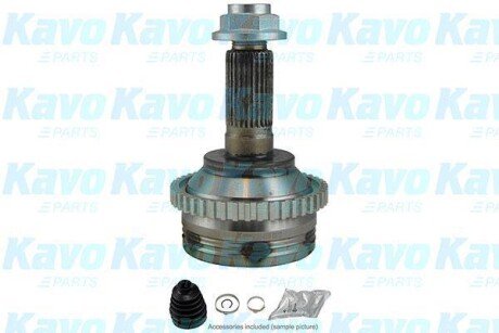 PARTS MAZDA ШРКШ зовнішній з ABS 626 1,8-2,0 -02. kavo cv-4530