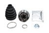 PARTS MAZDA ШРКШ зовнішній Mazda 6 02- kavo cv4538 (фото 1)