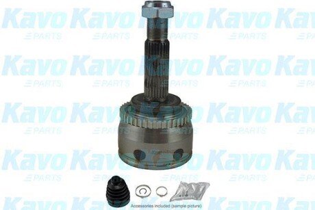 PARTS MITSUBISHI Шрус внешний к-кт Carisma 95- kavo cv-5514