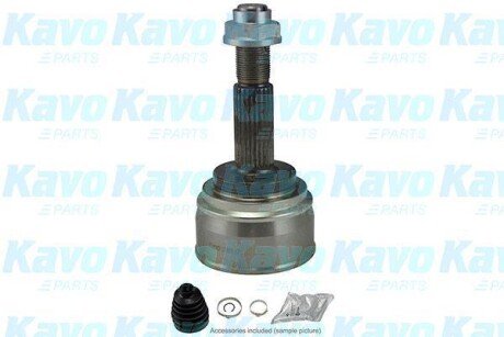 PARTS NISSAN ШРКШ зовнішній к-кт Almera 1.4 95- kavo cv-6515