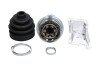 PARTS SUBARU Шрус наружный Forester 02- kavo cv8016 (фото 1)