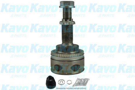 PARTS TOYOTA ШРКШ зовнішній Avensis -03 kavo cv-9019