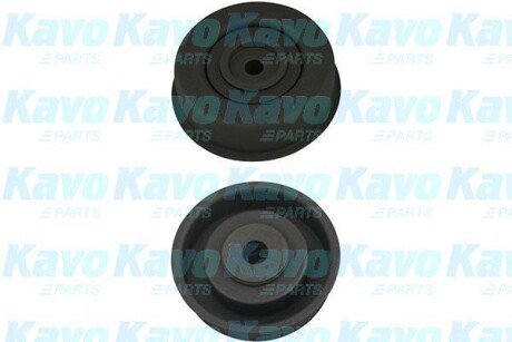 PARTS MITSUBISHI натяжний ролик Carisma 95-, Lancer 95-, VOLVO S40 kavo dip-5505