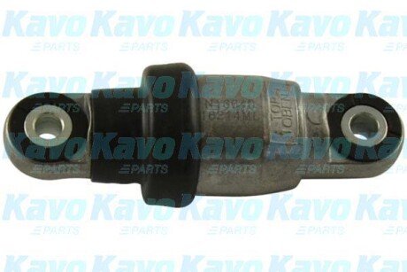 PARTS NISSAN заспокоювач ременя ГРМ Patrol GR II 3.0DTi 07- kavo dtd-6502