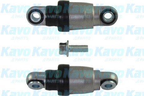 PARTS TOYOTA амортизатор натягувач ременя Avensis,Camry,Rav 4 II,III 2.0/2.4 00- kavo dtd-9015