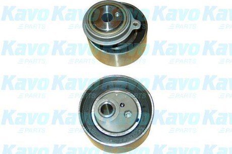 PARTS MAZDA Натяжной ролик 626 IV,V 2.0 92-4/97 kavo dte-4505