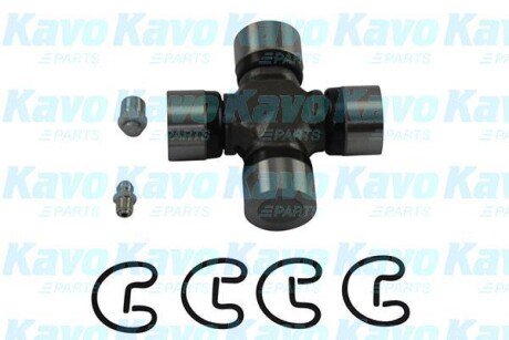 Хрестовина кардана Hyundai Santa Fe 00-06 (27x81) kavo duj-3001