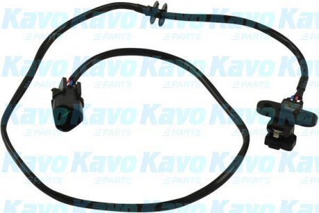 PARTS MITSUBISHI Датчик оборотов двигателя Colt V,Lancer VI,VII,Space Star 1.3/1.6 96- kavo ecr-5502