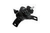 Подушка двигуна Mitsubishi Lancer 2.0 03-13/ Outlander 2.0-2.4 4WD 03-06 PARTS kavo eem5566 (фото 4)