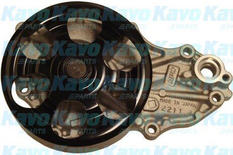 PARTS HONDA Помпа воды Accord 2.4 -08,Civic VIII 06- kavo hw-1851