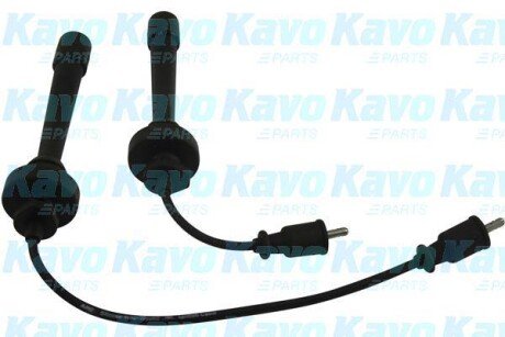 Провід запалювання Mitsubishi Carisma/Galant/Lancer/Pajero 1.6/1.8 95-07 (к-кт) kavo ick-5519