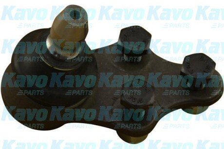 Опора кульова (передня/знизу) Daewoo Evanda 2.0 DOHC 16V 02-04 (d=18mm) PARTS kavo sbj-1010