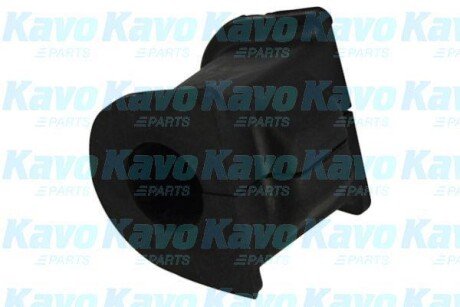 Втулка стабілізатора (переднього) Hyundai Elantra II 1.6-2.0 16V 00-06 (d=22mm) PARTS kavo sbs-3025