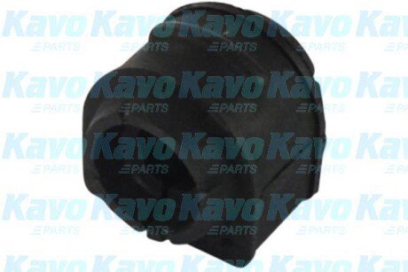 Втулка стабілізатора (заднього) Mazda 3 03-09 (d=14.1mm) PARTS kavo sbs-4509