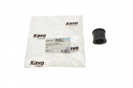 Втулка стабилизатора PARTS kavo sbs-8501