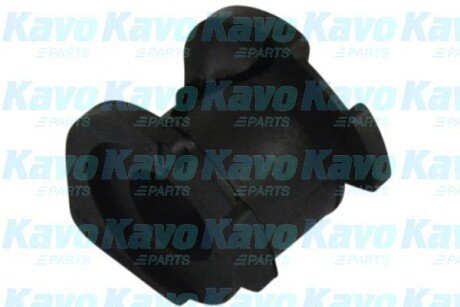 Втулка стабілізатора (переднього) Suzuki Swift 1.6 06- (d=21mm) PARTS kavo sbs-8531