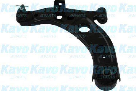 PARTS DAIHATSU Рычаг передний левый Sirion II 05- kavo sca-1529